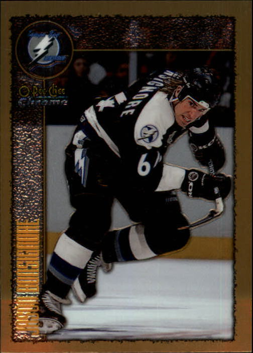 A7545- 1998-99 O-Pee-Chee Chrome Hk 1-242 +Inserts -You Pick- 15+ FREE US SHIP - Picture 108 of 263