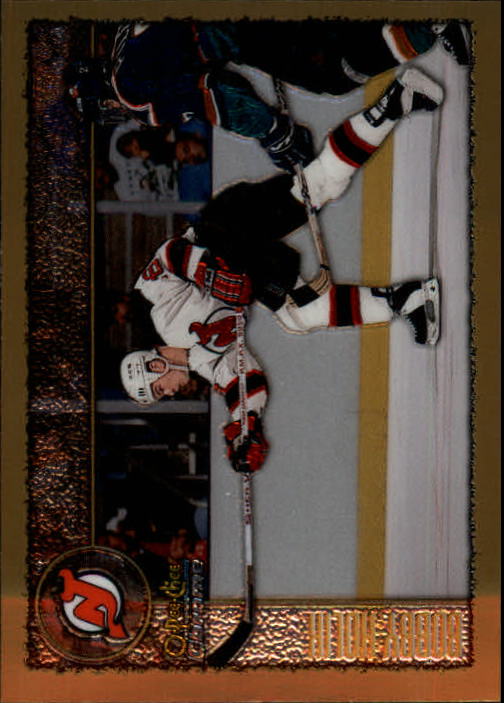 A7545- 1998-99 O-Pee-Chee Chrome Hk 1-242 +Inserts -You Pick- 15+ FREE US SHIP - Picture 112 of 263