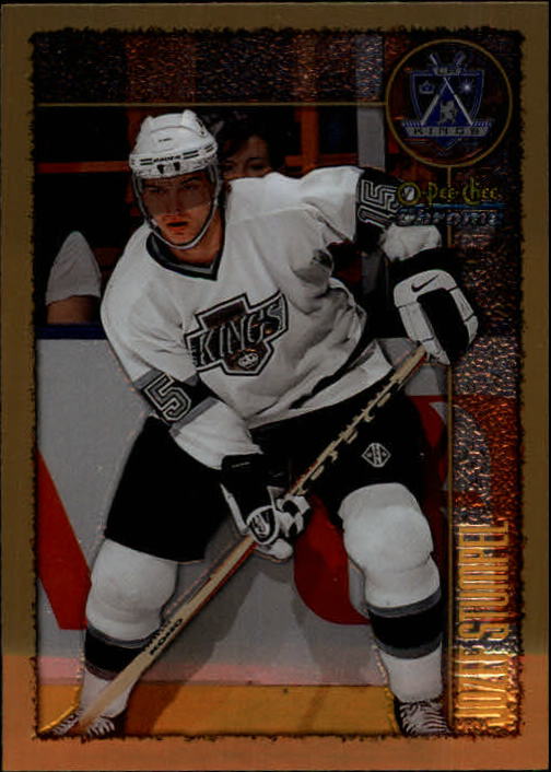 A7545- 1998-99 O-Pee-Chee Chrome Hk 1-242 +Inserts -You Pick- 15+ FREE US SHIP - Picture 114 of 263