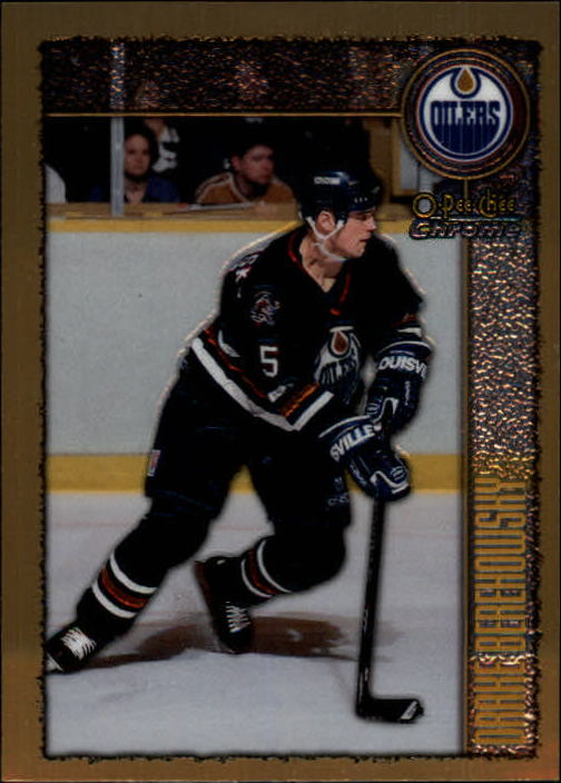 A7545- 1998-99 O-Pee-Chee Chrome Hk 1-242 +Inserts -You Pick- 15+ FREE US SHIP - Picture 118 of 263