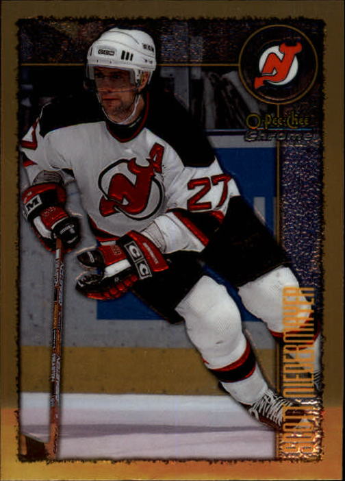 A7545- 1998-99 O-Pee-Chee Chrome Hk 1-242 +Inserts -You Pick- 15+ FREE US SHIP - Picture 122 of 263