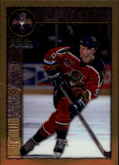 A7545- 1998-99 O-Pee-Chee Chrome Hk 1-242 +Inserts -You Pick- 15+ FREE US SHIP - Picture 124 of 263