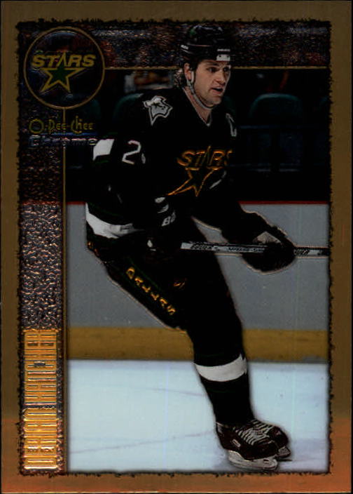 A7545- 1998-99 O-Pee-Chee Chrome Hk 1-242 +Inserts -You Pick- 15+ FREE US SHIP - Picture 128 of 263