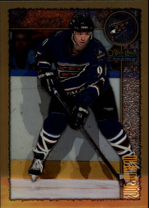 A7545- 1998-99 O-Pee-Chee Chrome Hk 1-242 +Inserts -You Pick- 15+ FREE US SHIP - Picture 134 of 263