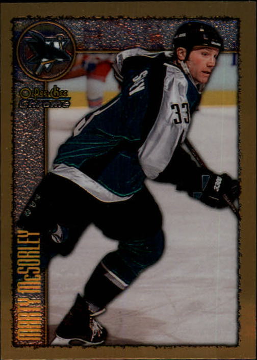 Sports Card Front