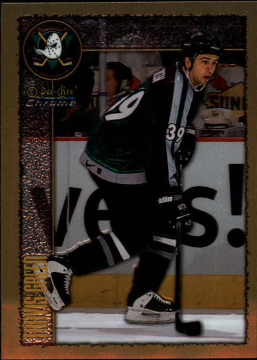 A7545- 1998-99 O-Pee-Chee Chrome Hk 1-242 +Inserts -You Pick- 15+ FREE US SHIP - Picture 146 of 263
