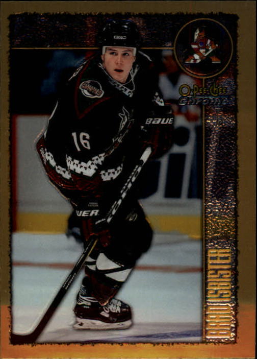 A7545- 1998-99 O-Pee-Chee Chrome Hk 1-242 +Inserts -You Pick- 15+ FREE US SHIP - Picture 152 of 263