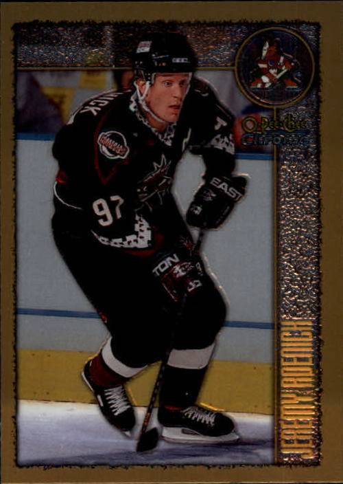 A7545- 1998-99 O-Pee-Chee Chrome Hk 1-242 +Inserts -You Pick- 15+ FREE US SHIP - Picture 156 of 263