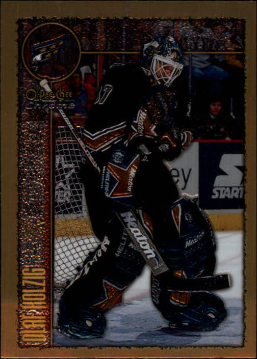 A7545- 1998-99 O-Pee-Chee Chrome Hk 1-242 +Inserts -You Pick- 15+ FREE US SHIP - Picture 170 of 263