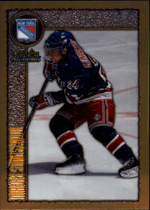 A7545- 1998-99 O-Pee-Chee Chrome Hk 1-242 +Inserts -You Pick- 15+ FREE US SHIP - Picture 172 of 263
