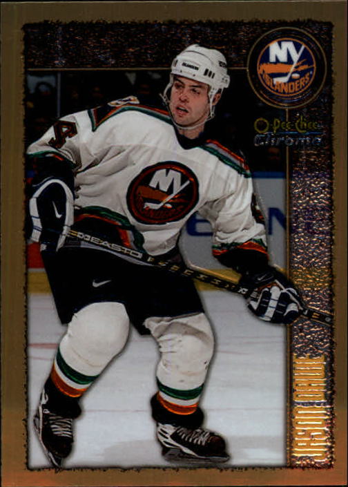 A7545- 1998-99 O-Pee-Chee Chrome Hk 1-242 +Inserts -You Pick- 15+ FREE US SHIP - Picture 176 of 263