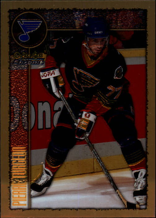 A7545- 1998-99 O-Pee-Chee Chrome Hk 1-242 +Inserts -You Pick- 15+ FREE US SHIP - Picture 180 of 263
