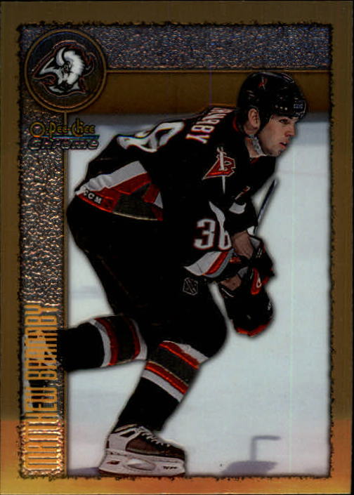 A7545- 1998-99 O-Pee-Chee Chrome Hk 1-242 +Inserts -You Pick- 15+ FREE US SHIP - Picture 186 of 263