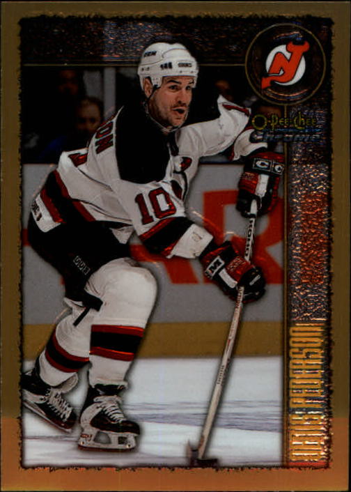 A7545- 1998-99 O-Pee-Chee Chrome Hk 1-242 +Inserts -You Pick- 15+ FREE US SHIP - Picture 188 of 263