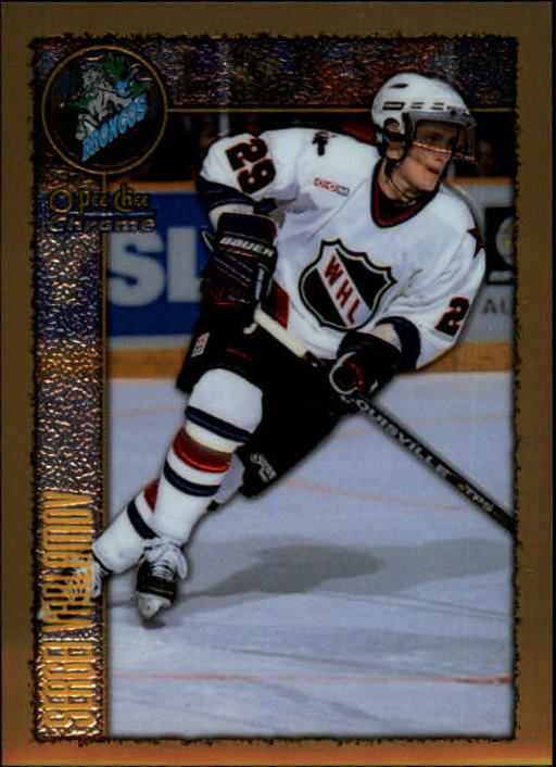 A7545- 1998-99 O-Pee-Chee Chrome Hk 1-242 +Inserts -You Pick- 15+ FREE US SHIP - Picture 198 of 263