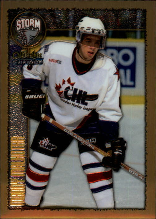 A7545- 1998-99 O-Pee-Chee Chrome Hk 1-242 +Inserts -You Pick- 15+ FREE US SHIP - Picture 204 of 263