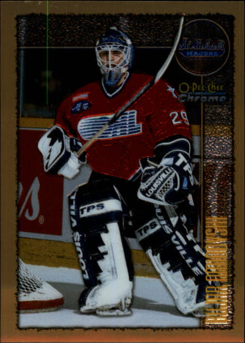 A7545- 1998-99 O-Pee-Chee Chrome Hk 1-242 +Inserts -You Pick- 15+ FREE US SHIP - Picture 208 of 263