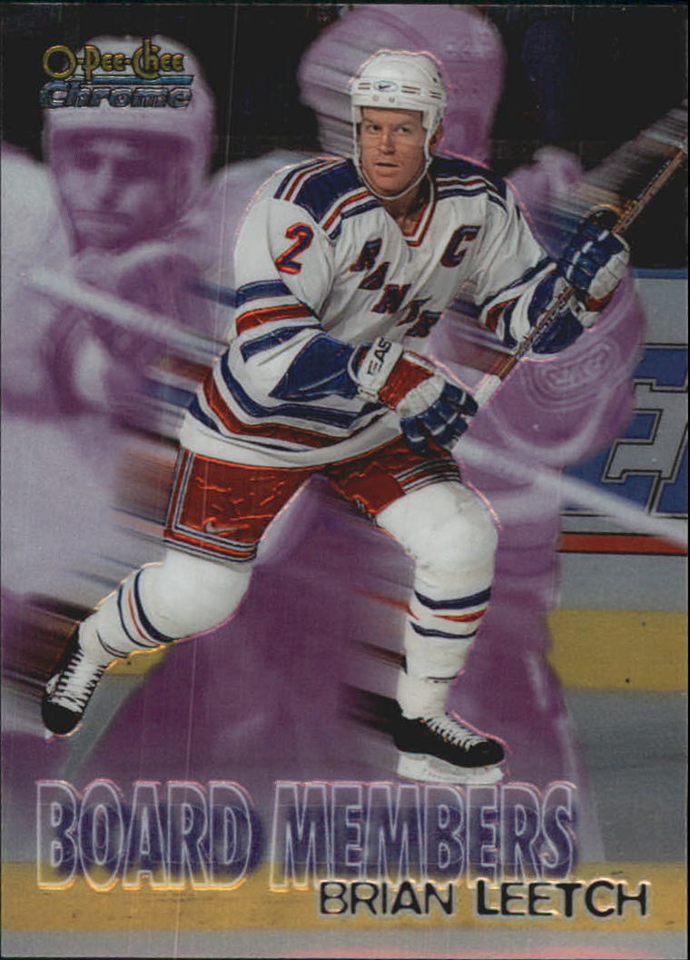 A7545- 1998-99 O-Pee-Chee Chrome Hk 1-242 +Inserts -You Pick- 15+ FREE US SHIP - Picture 218 of 263