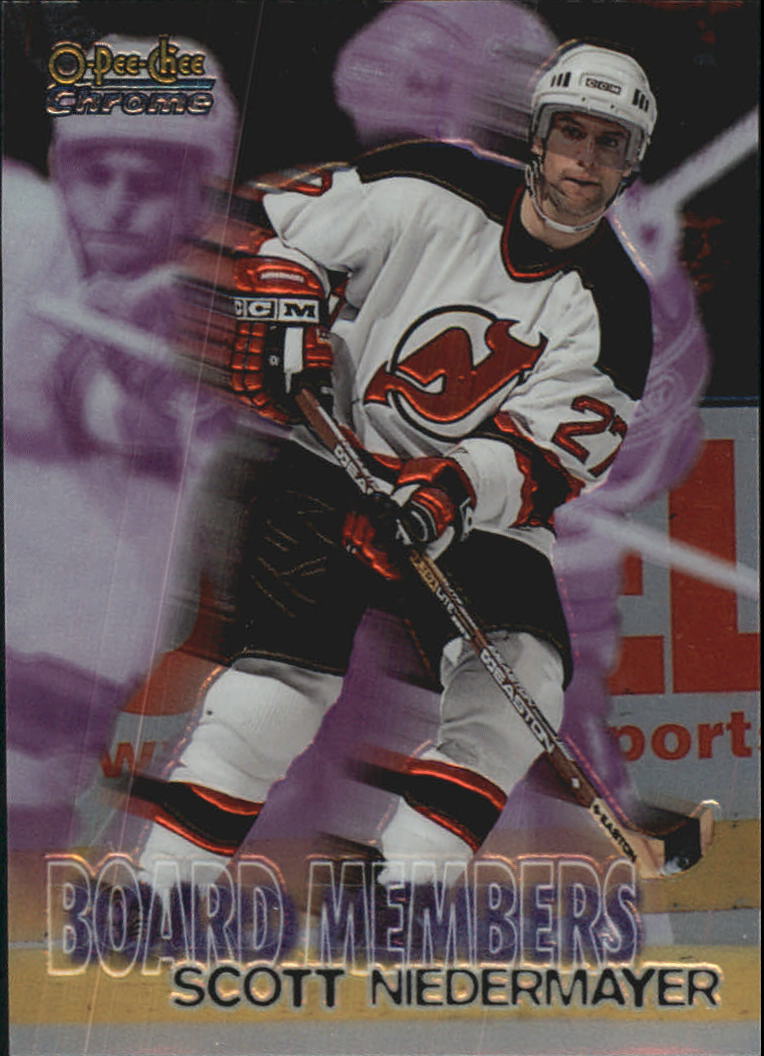 A7545- 1998-99 O-Pee-Chee Chrome Hk 1-242 +Inserts -You Pick- 15+ FREE US SHIP - Picture 226 of 263