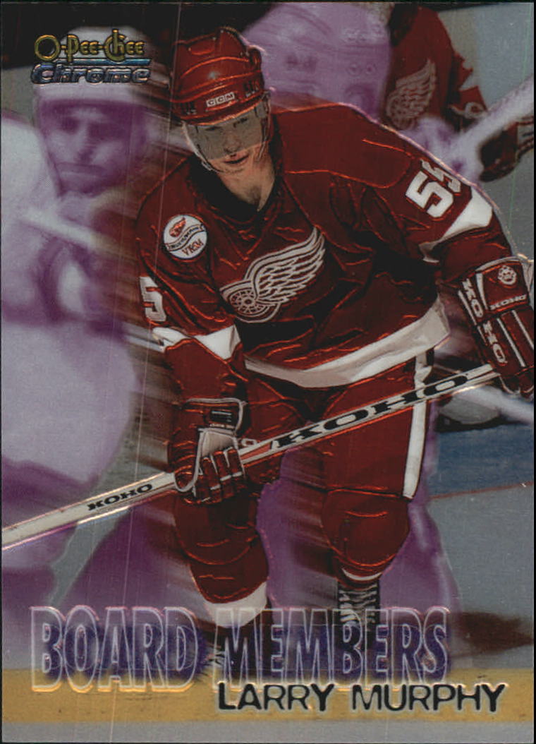 A7545- 1998-99 O-Pee-Chee Chrome Hk 1-242 +Inserts -You Pick- 15+ FREE US SHIP - Picture 228 of 263