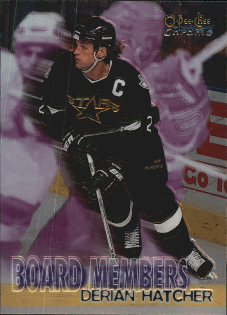 A7545- 1998-99 O-Pee-Chee Chrome Hk 1-242 +Inserts -You Pick- 15+ FREE US SHIP - Picture 234 of 263
