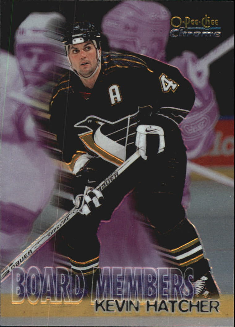 A7545- 1998-99 O-Pee-Chee Chrome Hk 1-242 +Inserts -You Pick- 15+ FREE US SHIP - Picture 236 of 263