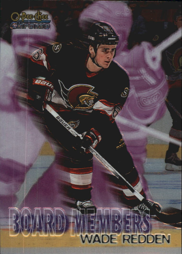 A7545- 1998-99 O-Pee-Chee Chrome Hk 1-242 +Inserts -You Pick- 15+ FREE US SHIP - Picture 238 of 263