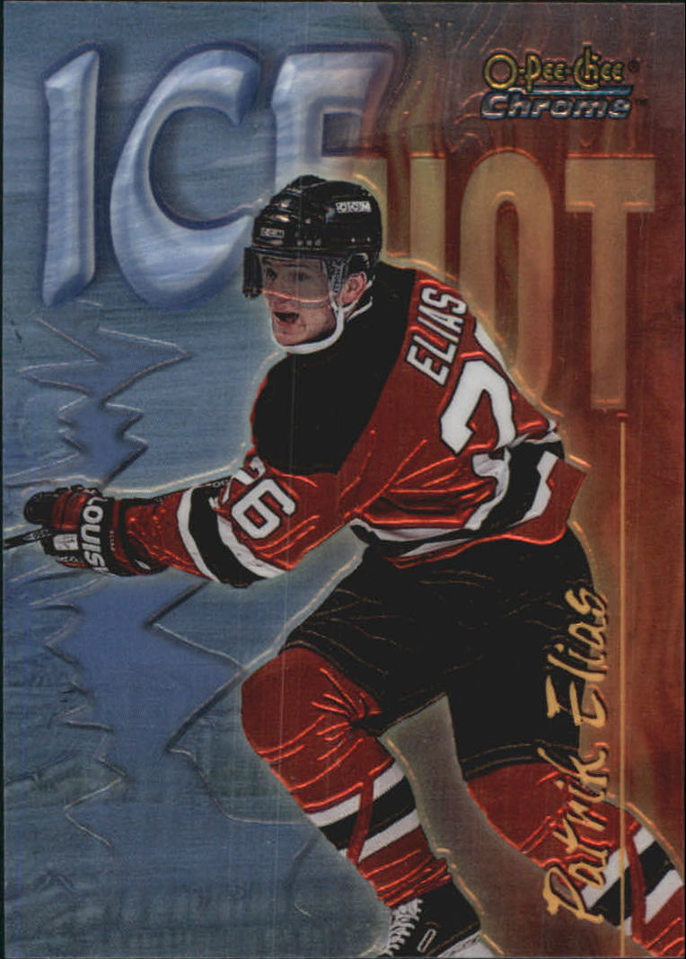 A7545- 1998-99 O-Pee-Chee Chrome Hk 1-242 +Inserts -You Pick- 15+ FREE US SHIP - Picture 240 of 263
