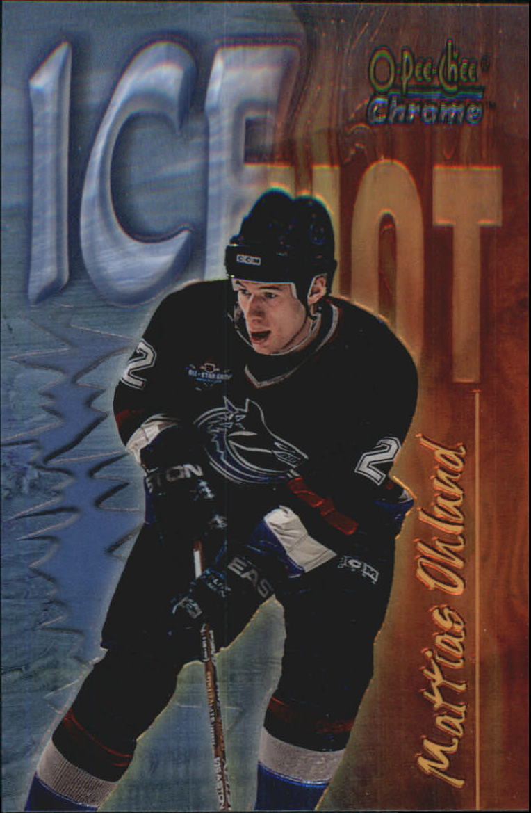 Sports Card Front