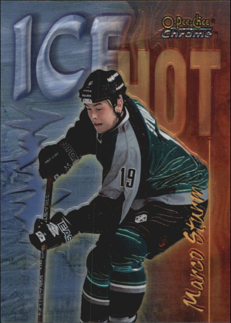 A7545- 1998-99 O-Pee-Chee Chrome Hk 1-242 +Inserts -You Pick- 15+ FREE US SHIP - Picture 242 of 263