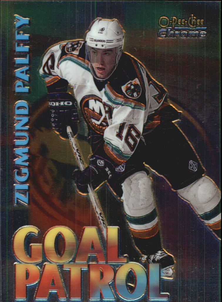 A7545- 1998-99 O-Pee-Chee Chrome Hk 1-242 +Inserts -You Pick- 15+ FREE US SHIP - Picture 248 of 263