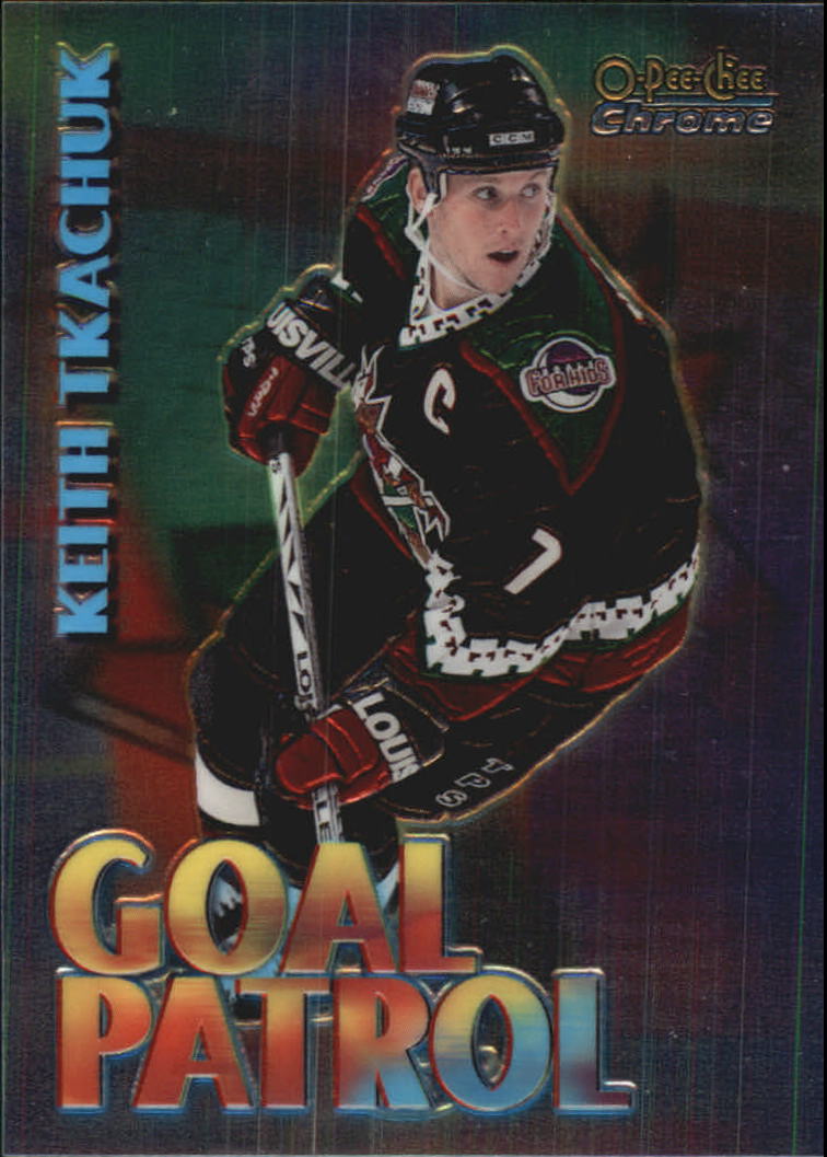 A7545- 1998-99 O-Pee-Chee Chrome Hk 1-242 +Inserts -You Pick- 15+ FREE US SHIP - Picture 250 of 263