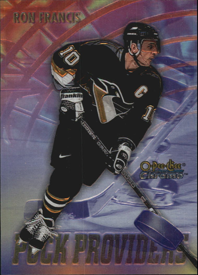 A7545- 1998-99 O-Pee-Chee Chrome Hk 1-242 +Inserts -You Pick- 15+ FREE US SHIP - Picture 254 of 263