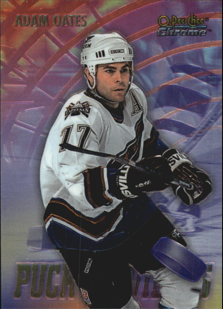 A7545- 1998-99 O-Pee-Chee Chrome Hk 1-242 +Inserts -You Pick- 15+ FREE US SHIP - Picture 256 of 263