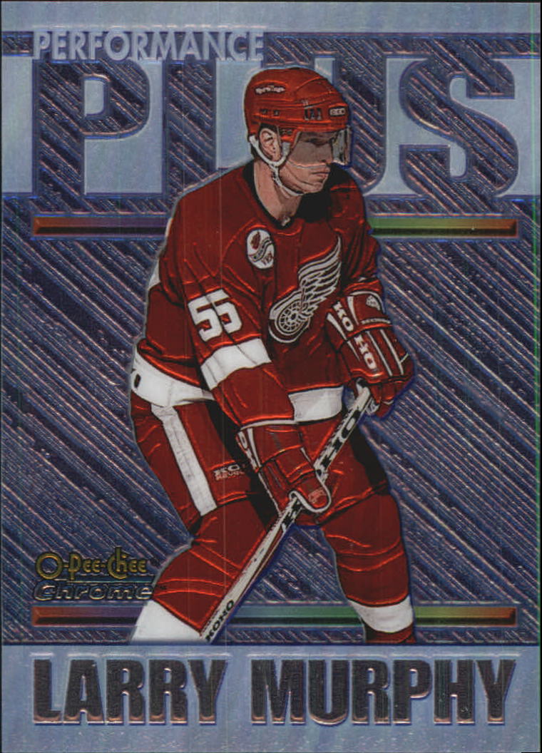 A7545- 1998-99 O-Pee-Chee Chrome Hk 1-242 +Inserts -You Pick- 15+ FREE US SHIP - Picture 260 of 263