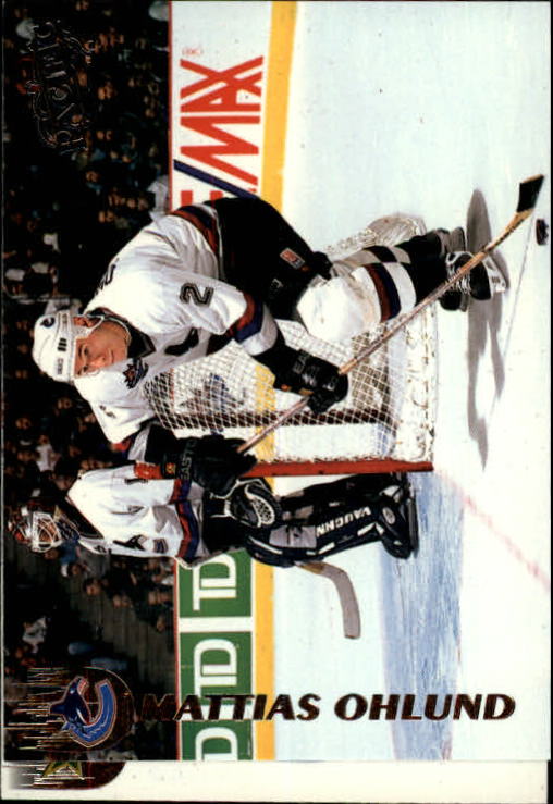 1998-99 Pacific - #182 Brian Skrudland