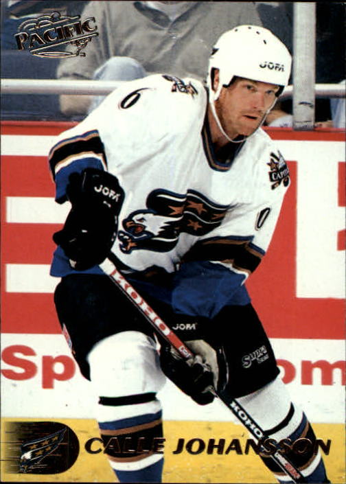 1998-99 Pacific - #182 Brian Skrudland