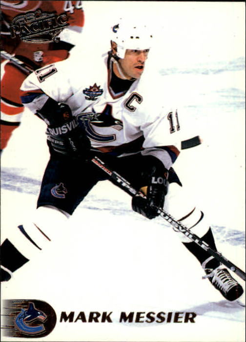 1998-99 Pacific - #182 Brian Skrudland