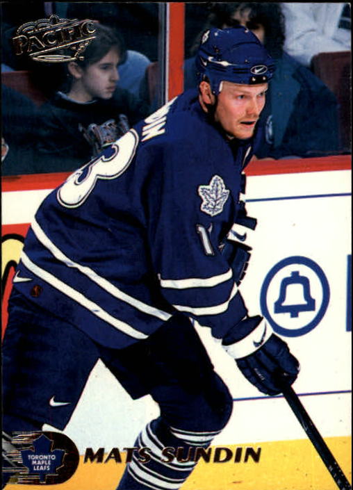 1998-99 Pacific - #182 Brian Skrudland