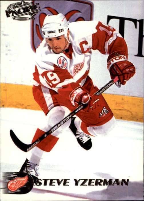 1998-99 Pacific - #182 Brian Skrudland