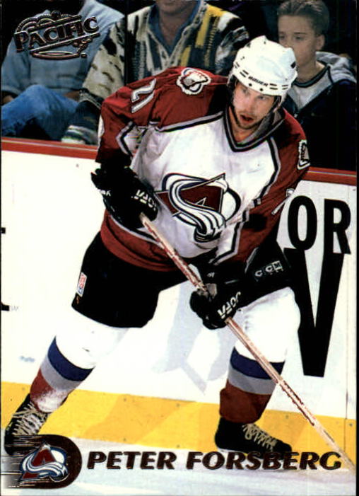 1998-99 Pacific - #182 Brian Skrudland