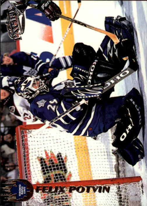 1998-99 Pacific - #182 Brian Skrudland