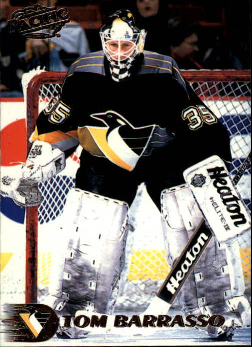 1998-99 Pacific - #182 Brian Skrudland