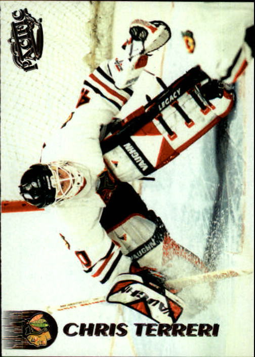 1998-99 Pacific - #182 Brian Skrudland