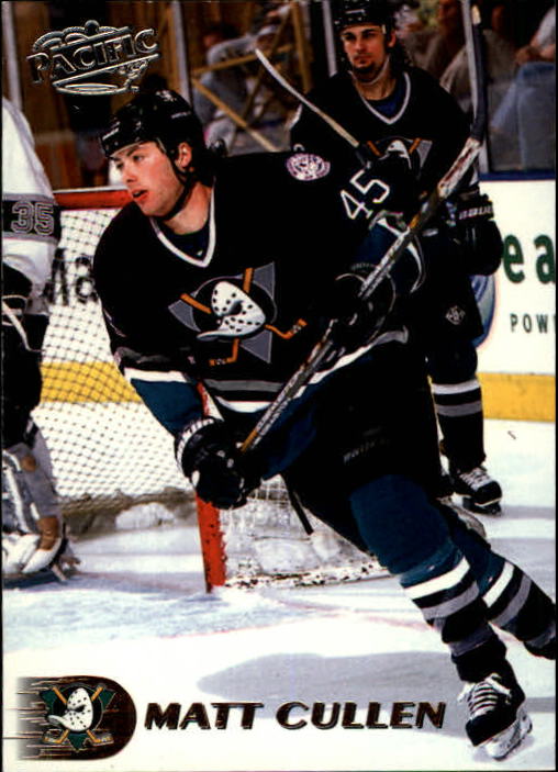 1998-99 Pacific - #182 Brian Skrudland