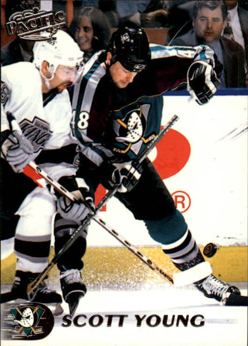 1998-99 Pacific - #182 Brian Skrudland