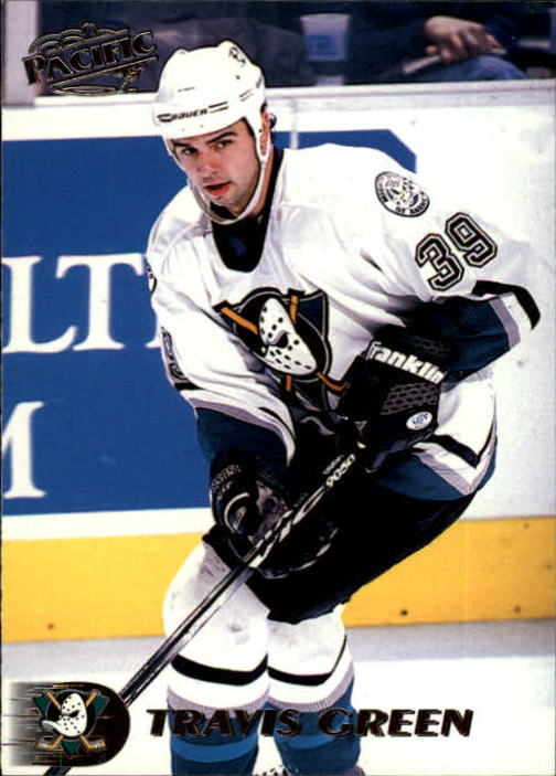 1998-99 Pacific - #182 Brian Skrudland