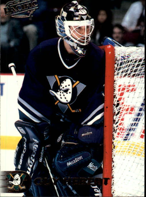 1998-99 Pacific - #182 Brian Skrudland