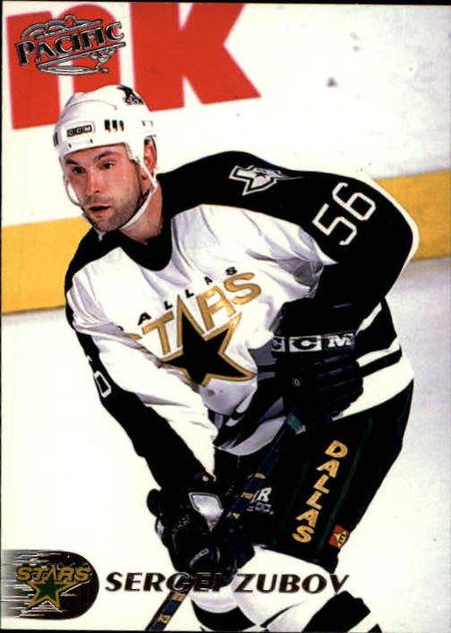 1998-99 Pacific - #182 Brian Skrudland