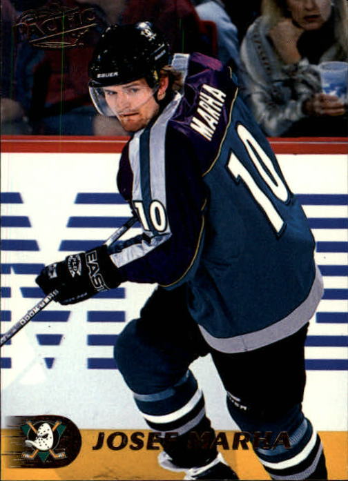 1998-99 Pacific - #182 Brian Skrudland